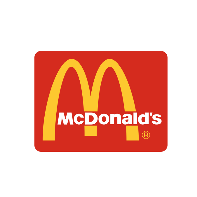 Mcdonald